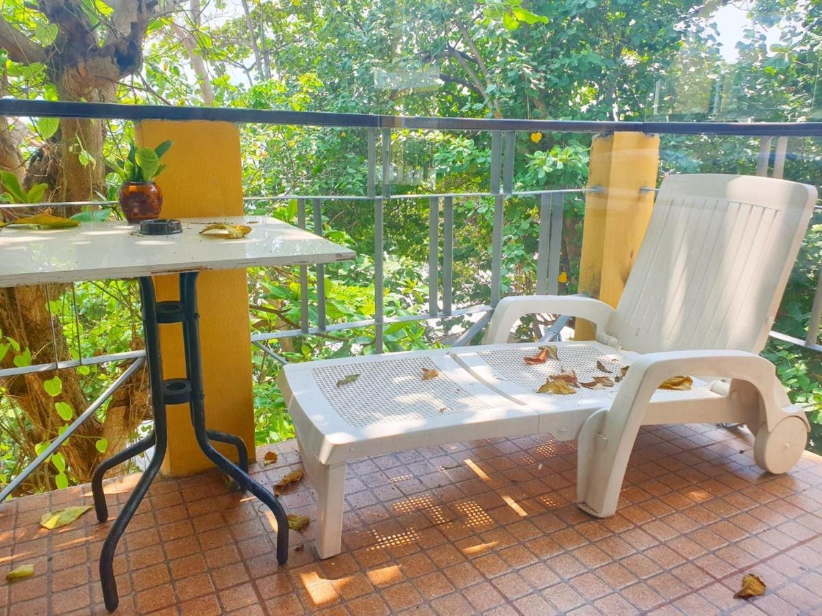Guyana Saikaew Hotel Koh Samet Exterior photo